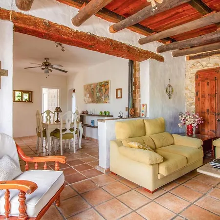 Holiday home Cozy In With Kitchen El Campello