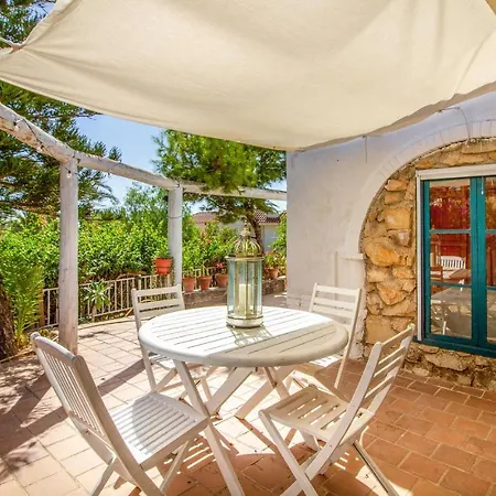 Cozy In With Kitchen *