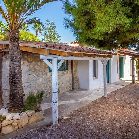 Cozy In With Kitchen El Campello