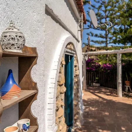 Holiday home Cozy In With Kitchen El Campello