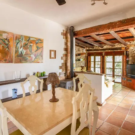 Holiday home Cozy In With Kitchen *