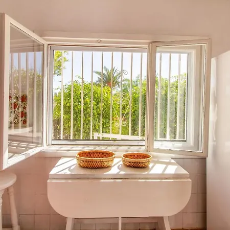 Cozy In With Kitchen