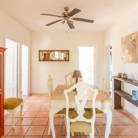 Holiday home Cozy In With Kitchen El Campello