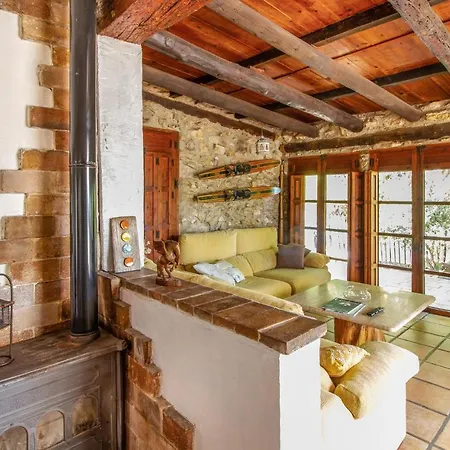 Cozy In With Kitchen El Campello