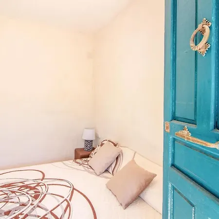 Cozy In With Kitchen El Campello