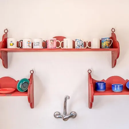 Cozy In With Kitchen *