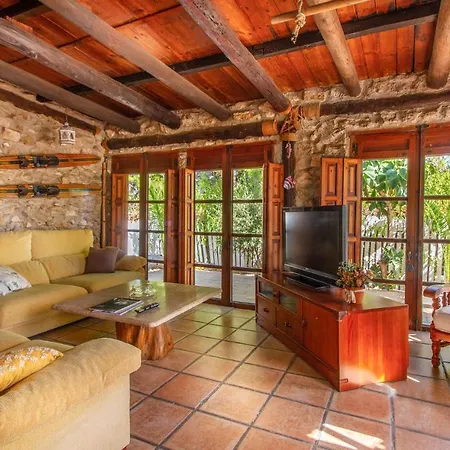 Cozy In With Kitchen El Campello
