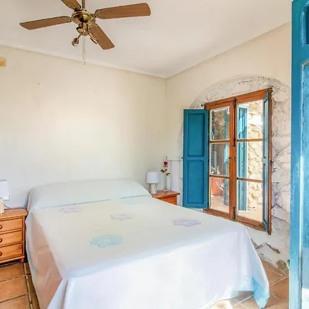 Cozy In With Kitchen * El Campello