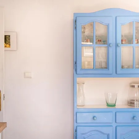 Cozy In With Kitchen Holiday home