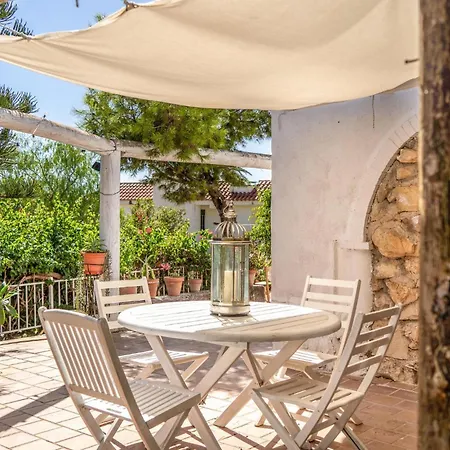 Holiday home Cozy In With Kitchen El Campello